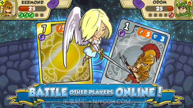 小小魔法师截图3 小小魔法师截图3