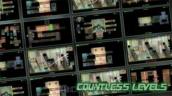 迷你伊隆隐形大师截图1