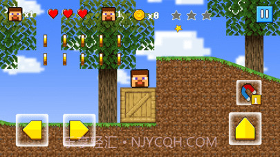 手工艺超级球截图1 手工艺超级球截图1