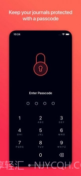 Everlog截图3 Everlog截图3