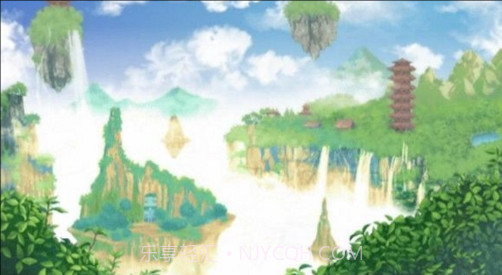 命运九重奏汉化中文版截图2