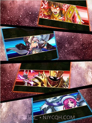 进击的小伙伴HD截图3 进击的小伙伴HD截图3