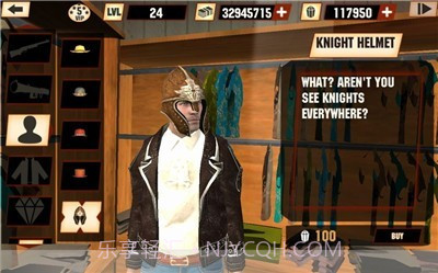 岩石巨人模拟器截图1