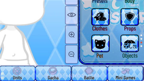 加查之星免内购版截图3