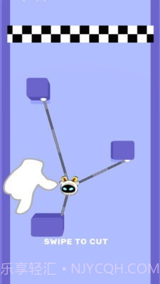 机器人登山大师截图2