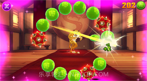 粉碎冠军截图2 粉碎冠军截图2