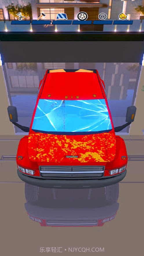 二手车卖的贼6截图3