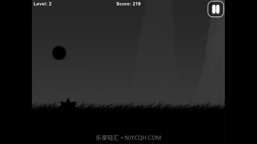 黑不溜秋球截图3 黑不溜秋球截图3