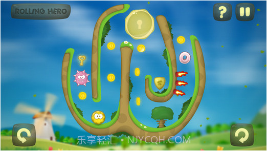 摇摆英豪截图1 摇摆英豪截图1