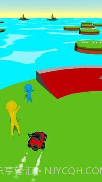 割草机跑酷3D截图3 割草机跑酷3D截图3