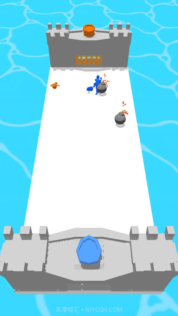 推炸弹大作战截图3