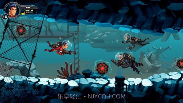 阿尔法抢2截图3 阿尔法抢2截图3