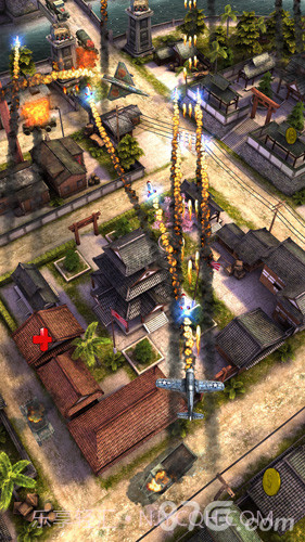 AirAttack 2截图3 AirAttack 2截图3