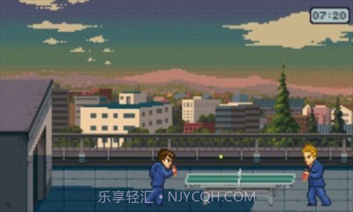 社会人模拟器截图2 社会人模拟器截图2