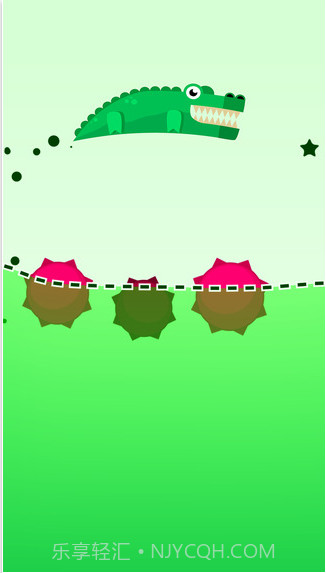 跳跳鱼截图5 跳跳鱼截图5