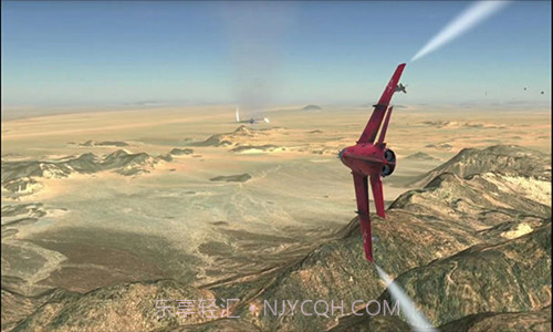 金属风暴截图3 金属风暴截图3