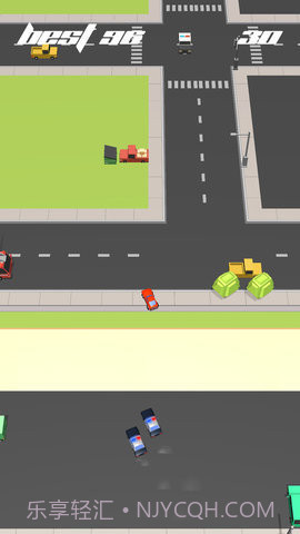 小车逃亡2019截图3 小车逃亡2019截图3