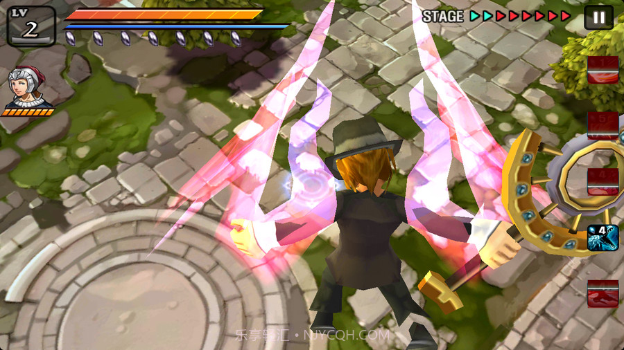 亡灵杀手 Undead Slayer截图6