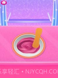 史莱姆做饭截图2 史莱姆做饭截图2