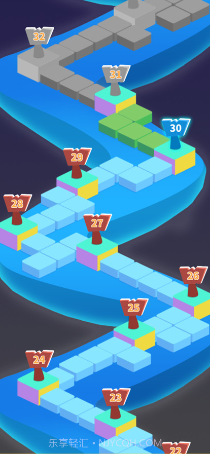 兔子快逃截图3 兔子快逃截图3