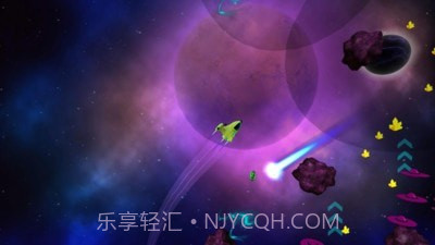 宇宙漂移截图4 宇宙漂移截图4