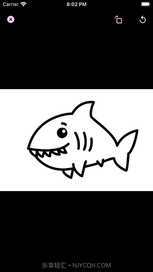 绘画小旅程截图5