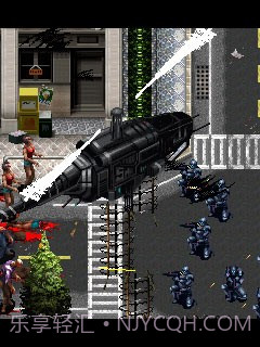 生化危机5核变截图2