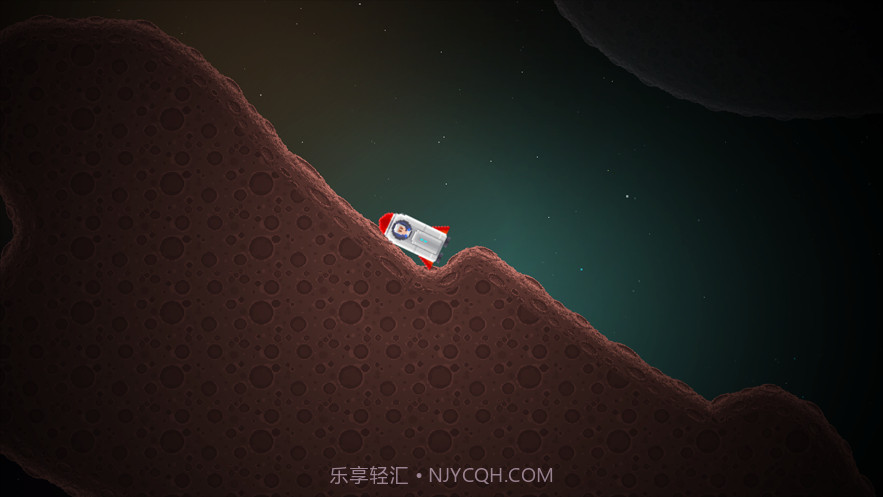 太空救援ios版截图8 太空救援ios版截图8