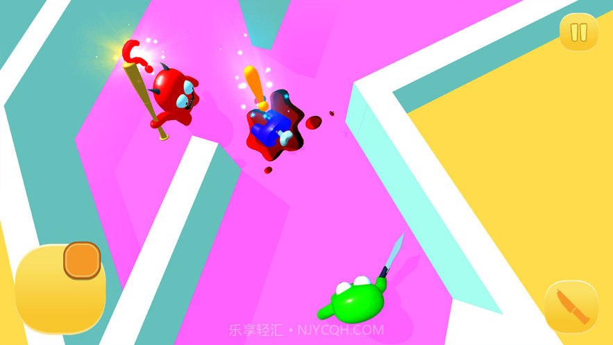 冒名顶替者的复仇杀死我们3截图2 冒名顶替者的复仇杀死我们3截图2