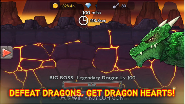 亡灵点击截图2 亡灵点击截图2