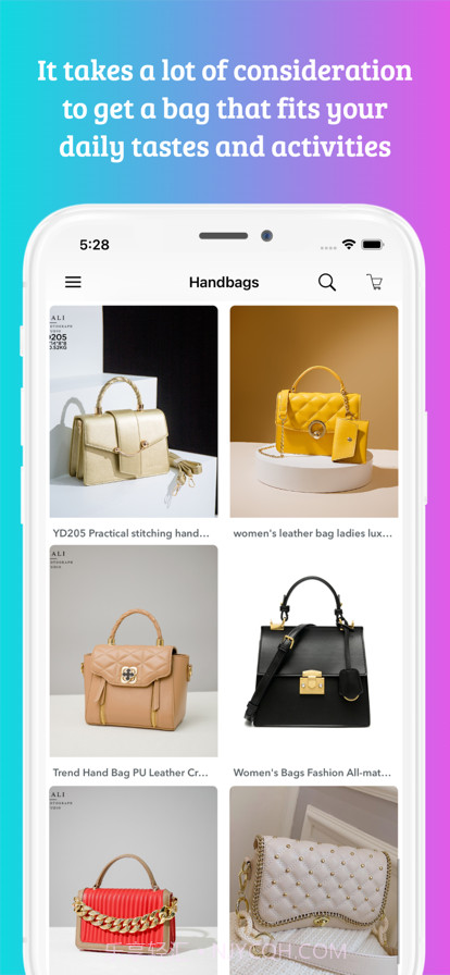 廉价时尚女包截图1 廉价时尚女包截图1