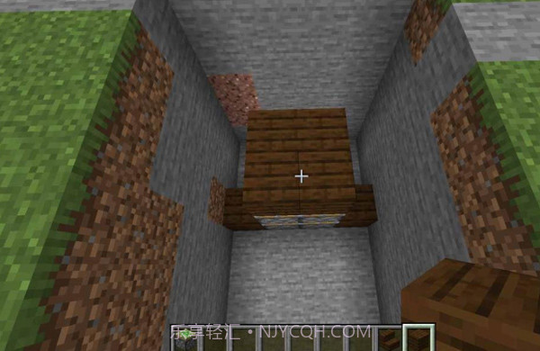 我的世界基岩XBOX版截图1 我的世界基岩XBOX版截图1