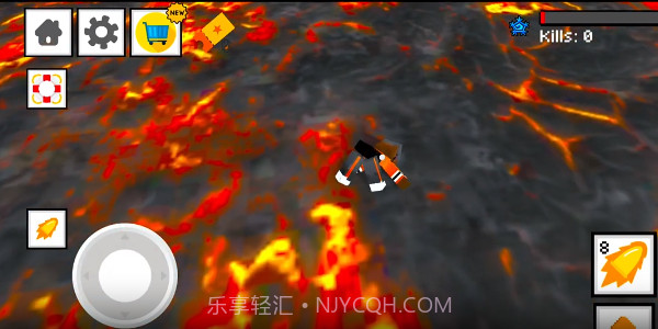 帮派沙盒截图2 帮派沙盒截图2