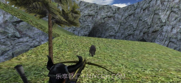 野蛮人Barbarian截图3