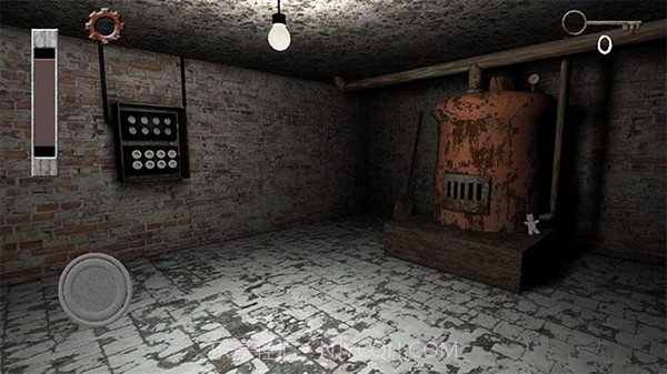 兰德里纳河的学校截图3