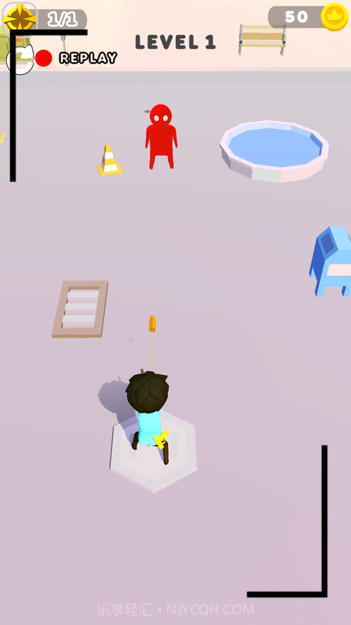 子弹射手截图4 子弹射手截图4