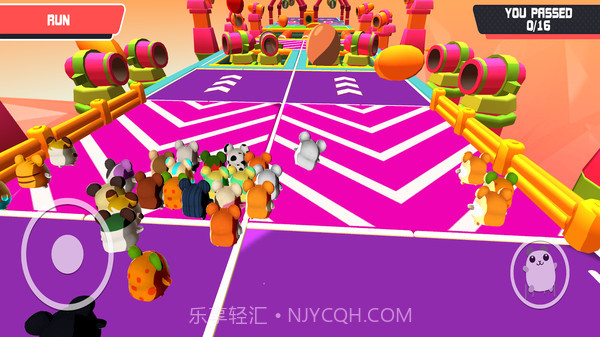 超级淘汰赛截图3 超级淘汰赛截图3