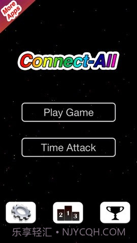 数字连接 Connect-All截图1 数字连接 Connect-All截图1