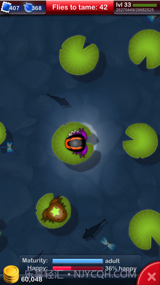 口袋青蛙截图1 口袋青蛙截图1