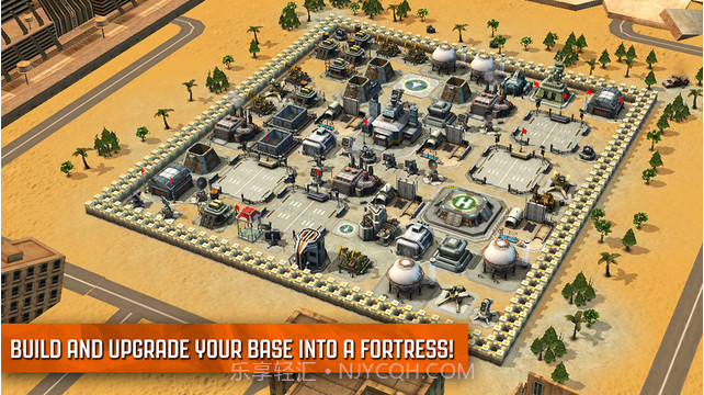 使命召唤: 英雄截图4