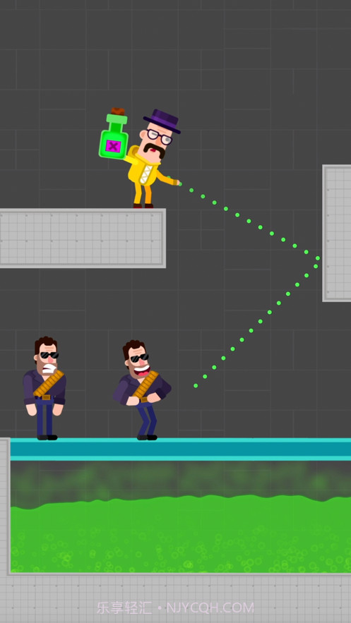 狙击大师截图2 狙击大师截图2