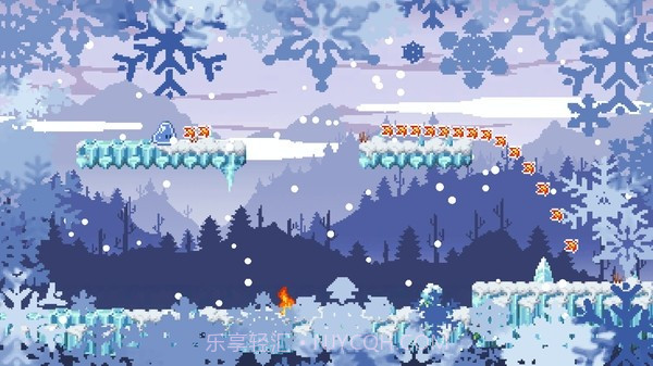 异界跑酷大冒险截图3