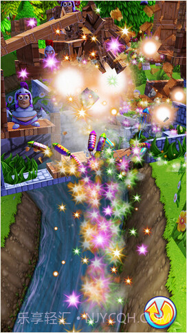 弹射之王截图4 弹射之王截图4