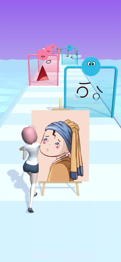 画画贼有趣截图5