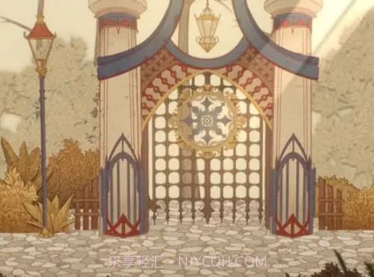 Rustle截图3 Rustle截图3