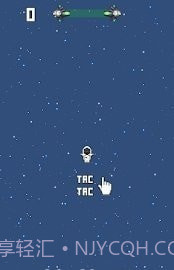 太空天使截图2 太空天使截图2