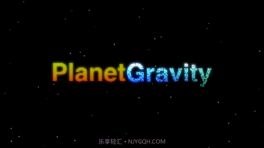 天体重力截图8 天体重力截图8