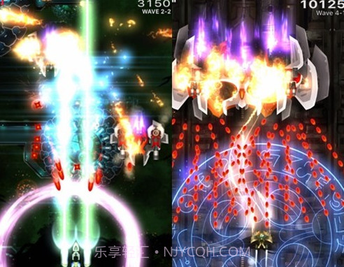 凤凰战机2截图2 凤凰战机2截图2