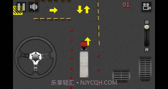 重卡归来截图4 重卡归来截图4