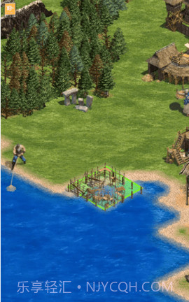 文明模拟器截图1